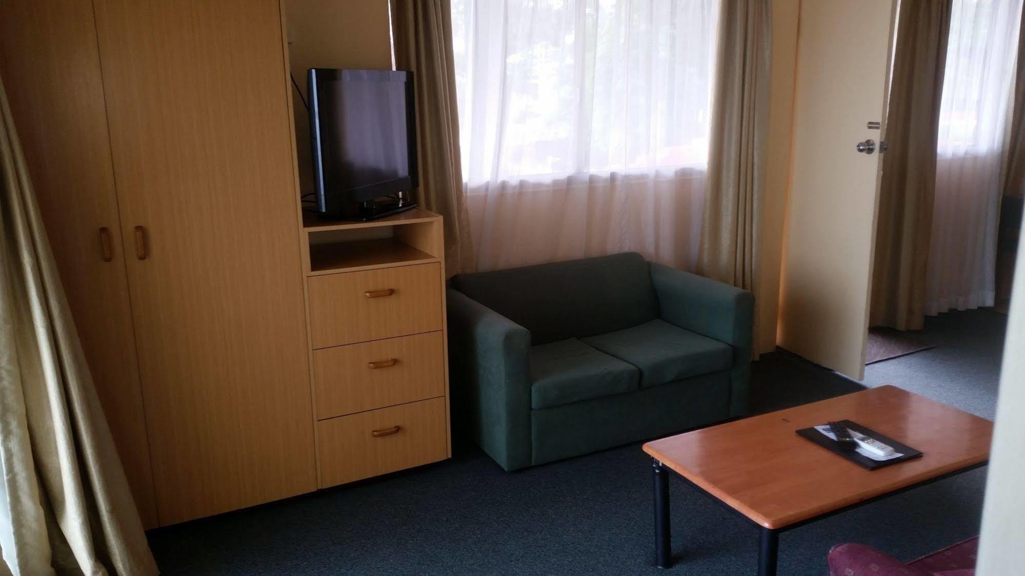 Annerley Motor Inn Brisbane Exterior foto